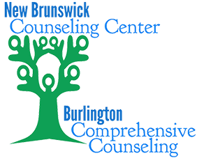 New Brunswick Community Center (NBCC) logo